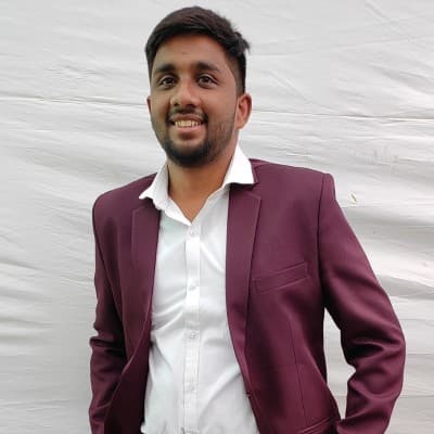 Akshay Hegde portrait